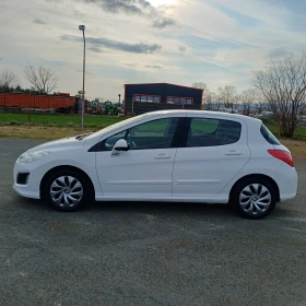 Peugeot 308, снимка 8