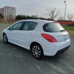 Peugeot 308, снимка 4