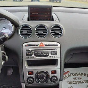 Peugeot 308, снимка 11