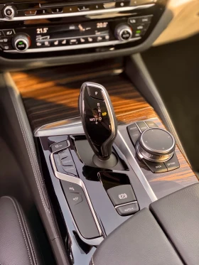 BMW 530 X-Drive H&K Soft-close Massage , снимка 10