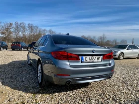 BMW 530 X-Drive H&K Soft-close Massage , снимка 2