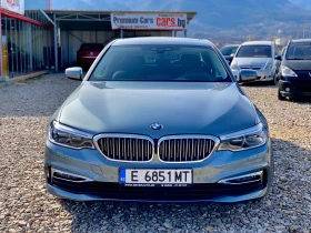 BMW 530 X-Drive H&K Soft-close Massage , снимка 4