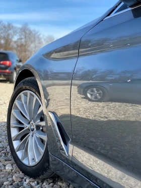 BMW 530 X-Drive H&K Soft-close Massage , снимка 7