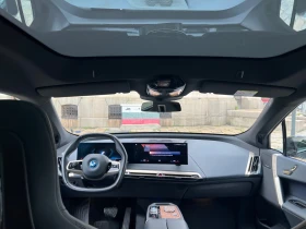 BMW iX 40xDrive* Msport* HUD* SkyLounge* 360* H&K, снимка 6