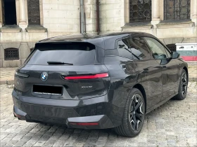 BMW iX 40xDrive* Msport* HUD* SkyLounge* 360* H&K, снимка 4
