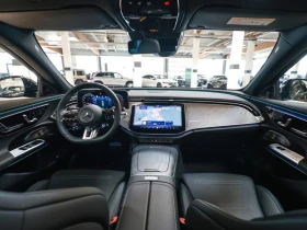 Mercedes-Benz E 53 AMG Hybrid* 4M+ * Premium+ * DigitalLight* Burm, снимка 4