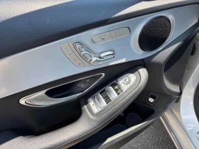 Mercedes-Benz C 300 БЕЗ ЗАБЕЛЕЖКИ * КЛИП НА МОТОРА * ПРЕДСТАВИТЕЛСТВО, снимка 11