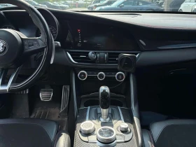 Alfa Romeo Giulia Quadrifoglio  CARFAX, снимка 9