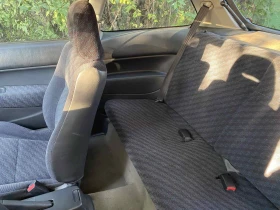 Honda Civic 1.4is, снимка 9