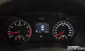 Kia K5 2.0 LPI Taxi Deluxe, снимка 8