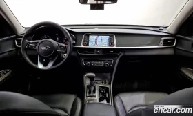 Kia K5 2.0 LPI Taxi Deluxe, снимка 7
