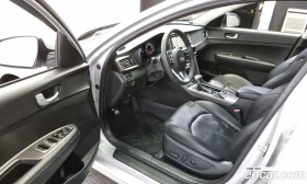Kia K5 2.0 LPI Taxi Deluxe, снимка 11
