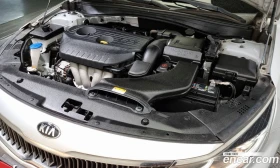 Kia K5 2.0 LPI Taxi Deluxe, снимка 6