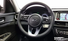 Kia K5 2.0 LPI Taxi Deluxe, снимка 13