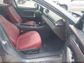 Mazda 6 CARBON EDITION* 2.5 TURBO* ОБДУХ* ЛИЗИНГ, снимка 12