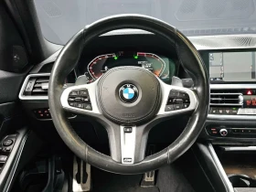 BMW 320 G20 ///M, снимка 12