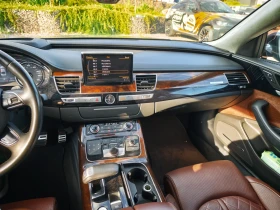 Audi A8 4.0 435к.с , снимка 5