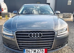 Audi A8 4.0 435к.с , снимка 1