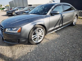 Audi A8 4.0 435к.с , снимка 2