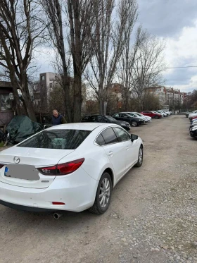 Mazda 6 sky active, снимка 4