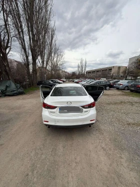 Mazda 6 sky active, снимка 2