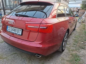 Audi A6 Комби, снимка 7