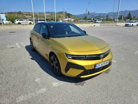 Opel Astra GS MHEV 107 кВ / 145 к.с., снимка 1