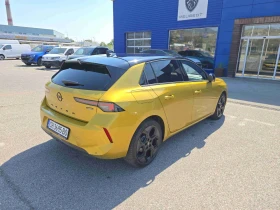 Opel Astra GS MHEV 107 кВ / 145 к.с., снимка 5
