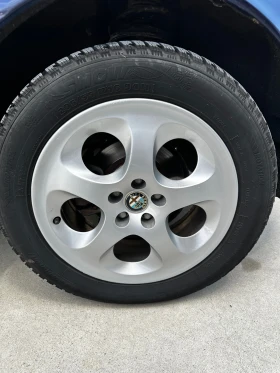 Alfa Romeo 147, снимка 17