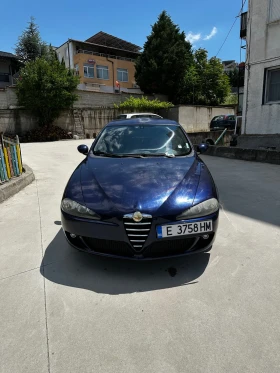 Alfa Romeo 147, снимка 5