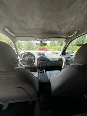 Alfa Romeo 147, снимка 14
