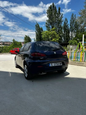 Alfa Romeo 147, снимка 3