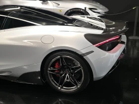 McLaren 720 S 2018 Launch Edition, снимка 13
