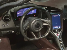 McLaren 720 S 2018 Launch Edition, снимка 6