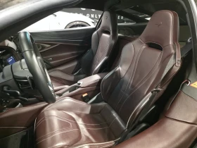 McLaren 720 S 2018 Launch Edition, снимка 9