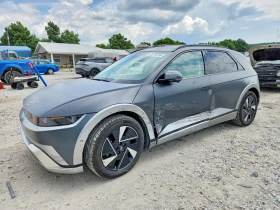 Hyundai Ioniq 5 Limited, снимка 1
