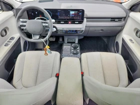 Hyundai Ioniq 5 Limited, снимка 8