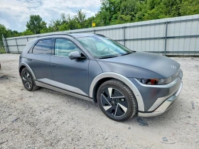Hyundai Ioniq 5 Limited, снимка 4