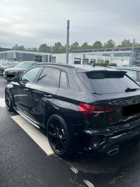 Audi Rs3 Sportback Quattro 2.5, снимка 5