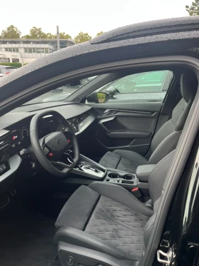 Audi Rs3 Sportback Quattro 2.5, снимка 11