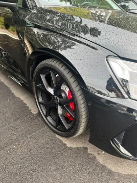 Audi Rs3 Sportback Quattro 2.5, снимка 2