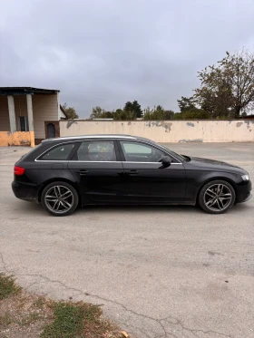 Audi A4 2.0tdi, снимка 9