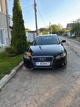 Audi A4 2.0tdi, снимка 5