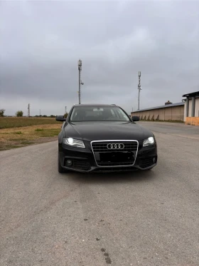 Audi A4 2.0tdi, снимка 6