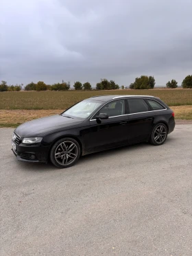 Audi A4 2.0tdi, снимка 7