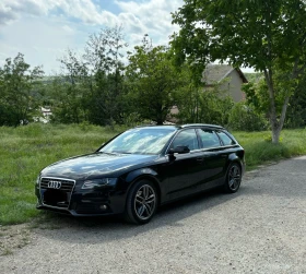 Audi A4 2.0tdi, снимка 11