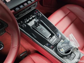 Porsche 911 Carrera 4S Cabriolet* ВКЛЮЧЕНИ ВСИЧКИ РАЗХОДИ, снимка 9