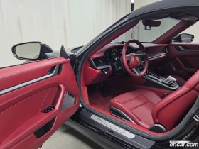 Porsche 911 Carrera 4S Cabriolet* ВКЛЮЧЕНИ ВСИЧКИ РАЗХОДИ, снимка 7
