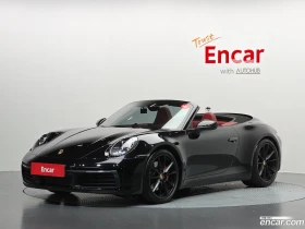 Porsche 911 Carrera 4S Cabriolet* ВКЛЮЧЕНИ ВСИЧКИ РАЗХОДИ, снимка 1