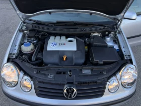 VW Polo 1.4TDI 75k.c * Климатроник* , снимка 17